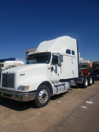 Semi Truck - cars & trucks - by owner - vehicle automotive sale for sale in Odessa, TX – photo 12