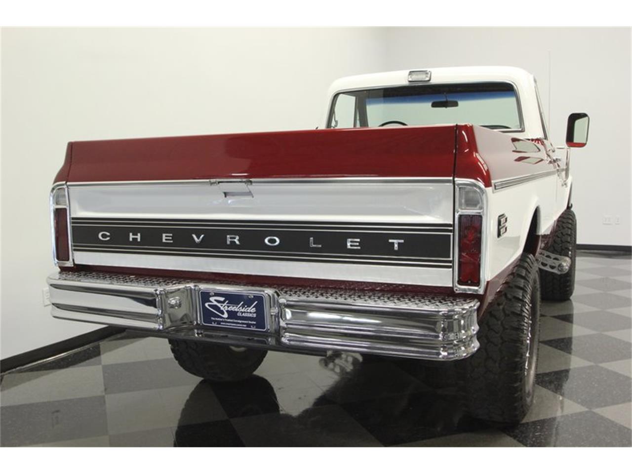 1969 Chevrolet C20 for sale in Lutz, FL – photo 12