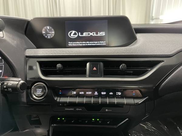 2019 LEXUS UX 200 Compact Luxury Crossover SUV Backup Camera for sale in Parma, NY – photo 13