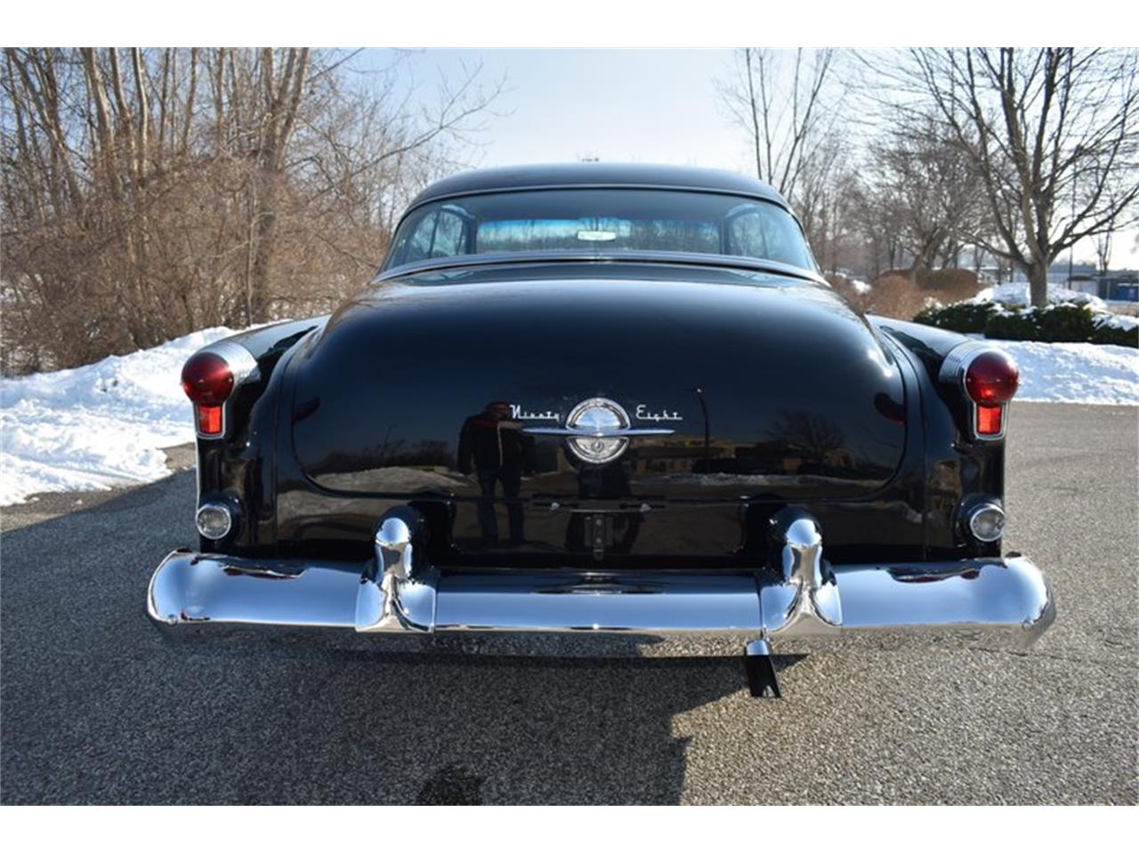 1953 Oldsmobile 98 for sale in Elkhart, IN – photo 19