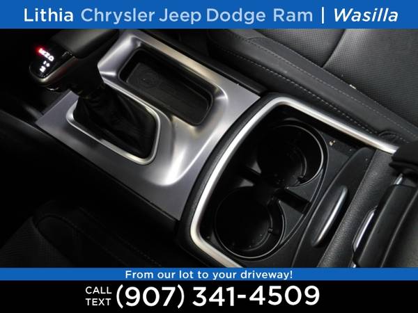 2019 Dodge Charger SXT AWD - cars & trucks - by dealer - vehicle... for sale in Wasilla, AK – photo 17