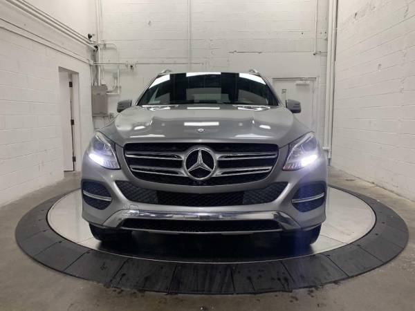 2016 Mercedes-Benz GLE AWD All Wheel Drive GLE 350 4MATIC Surround for sale in Salem, OR – photo 6