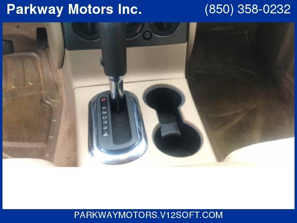 2008 Ford Explorer XLT 4.0L 2WD * "For the RIGHT selection , at the... for sale in Panama City, FL – photo 15