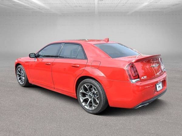 2016 Chrysler 300-Series for sale in Wilmington, NC – photo 6