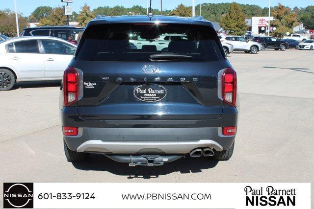 2020 Hyundai Palisade SEL for sale in Brookhaven, MS – photo 9