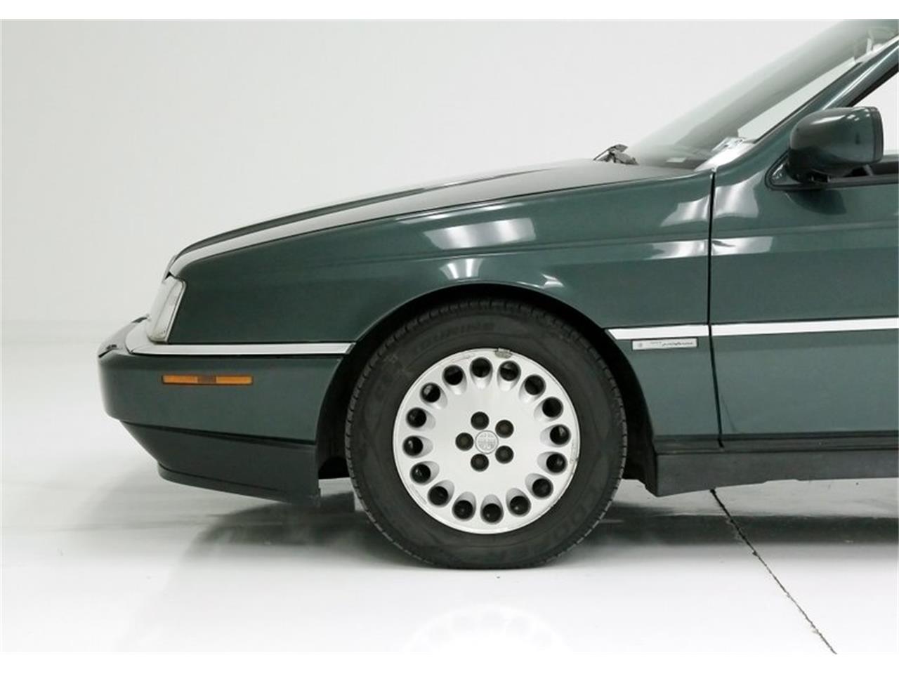 1995 Alfa Romeo 164 for sale in Morgantown, PA – photo 12
