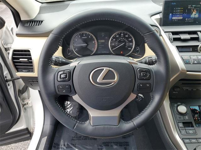 2015 Lexus NX 200t Base for sale in Roswell, GA – photo 24