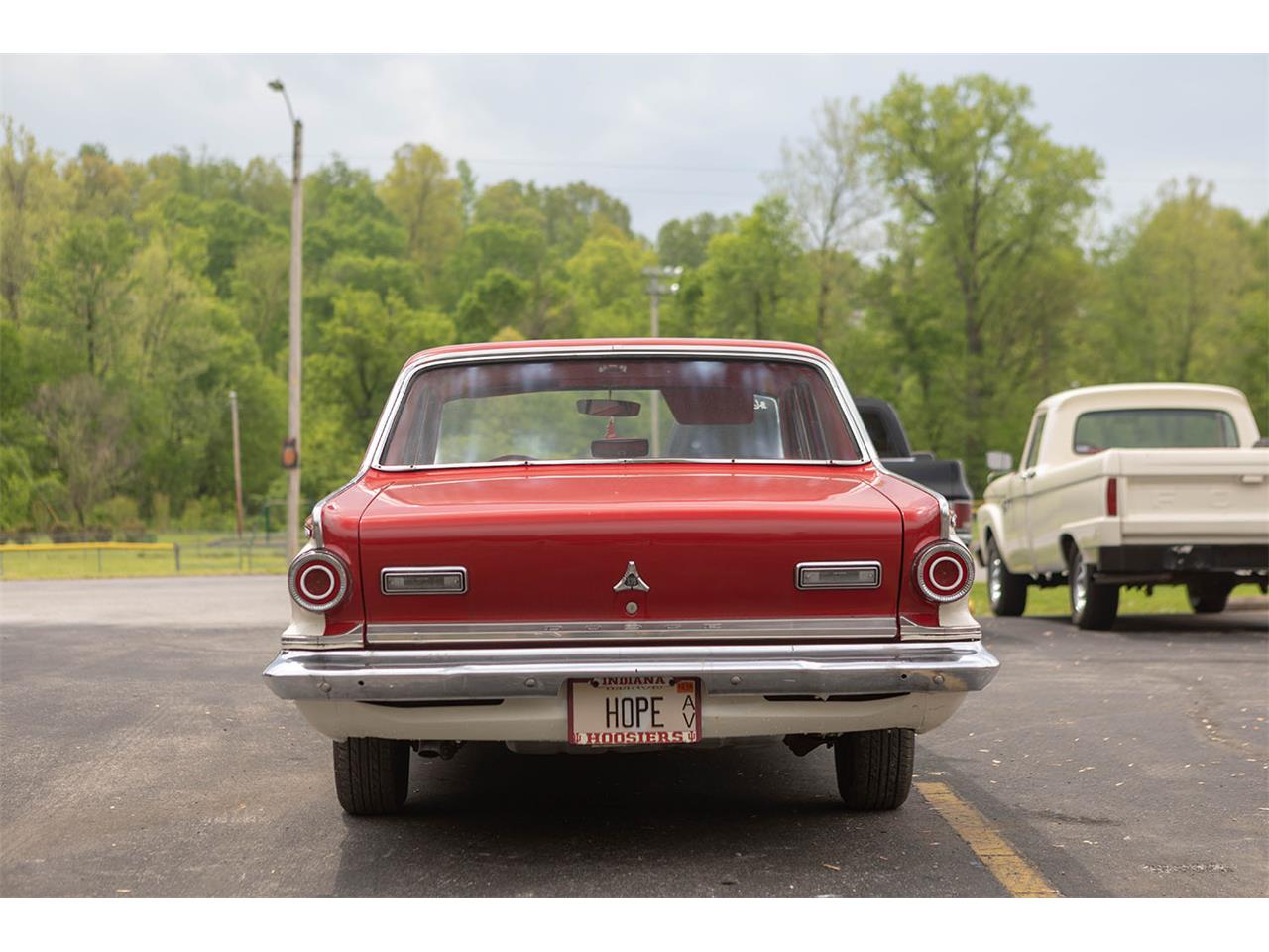 1964 Dodge Dart for sale in Jonesboro, IL – photo 4
