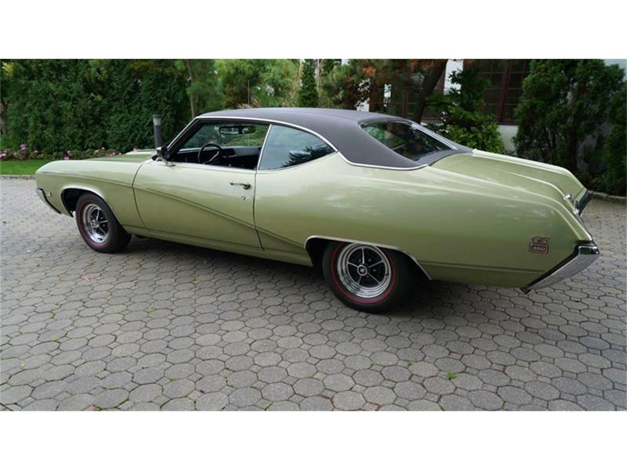 1969 Buick Gran Sport for sale in Old Bethpage , NY – photo 15
