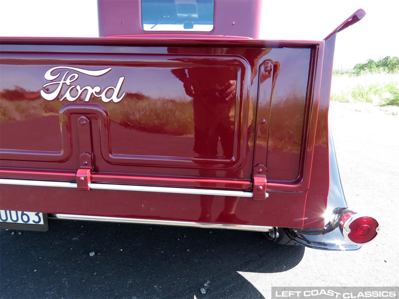1934 Ford Pickup for sale in Sonoma, CA – photo 48