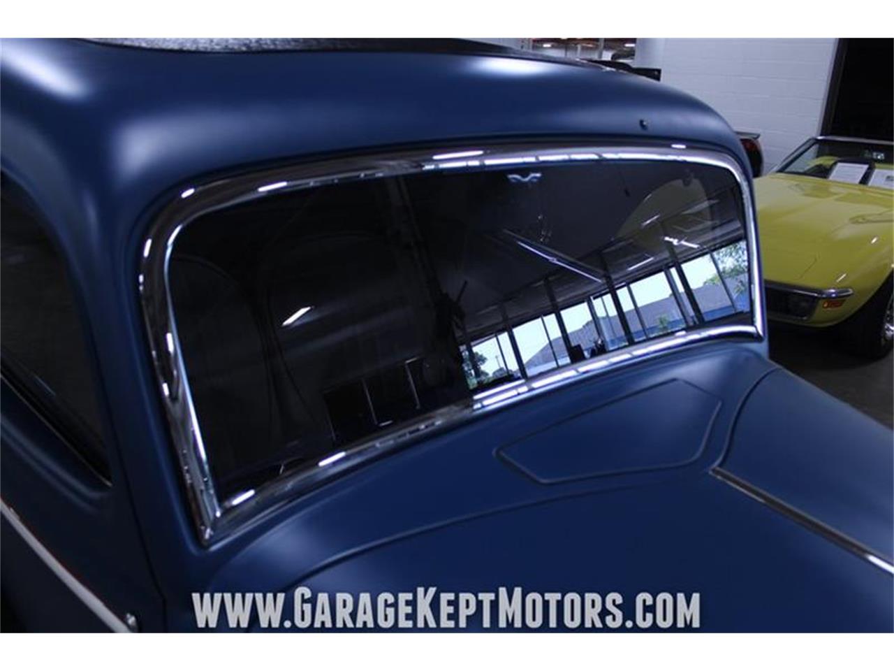 1934 Ford 3-Window Coupe for sale in Grand Rapids, MI – photo 83