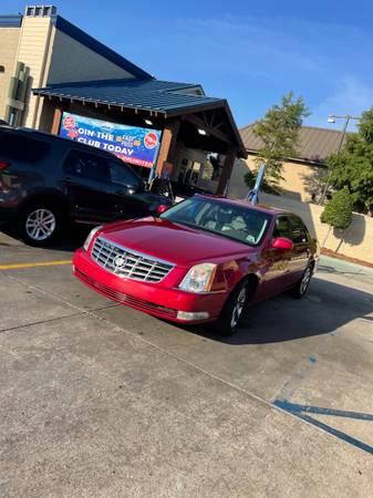 06 Cadillac DTS for sale in Metairie, LA – photo 2