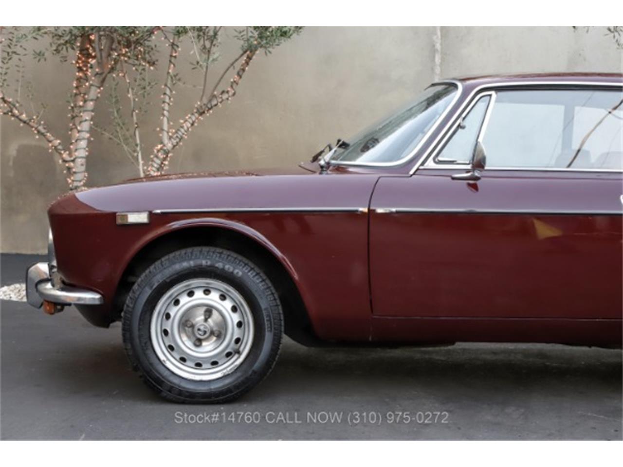1972 Alfa Romeo 2000 GT for sale in Beverly Hills, CA – photo 11