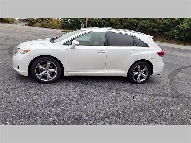 2013 Toyota Venza XLE V6 AWD for sale in Duluth, GA – photo 16