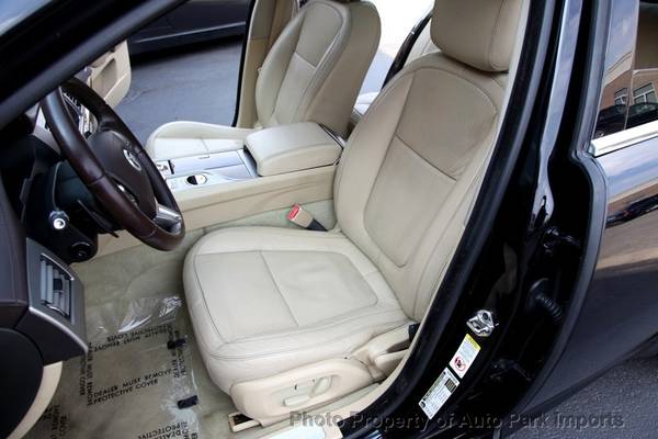 2009 *Jaguar* *XF* *4dr Sedan Premium Luxury* Ebony for sale in Stone Park, IL – photo 19