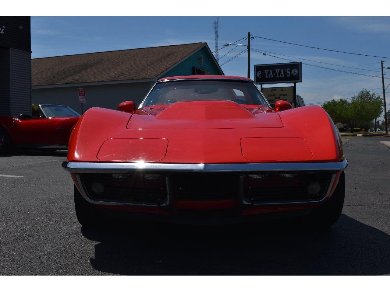1969 Chevrolet Corvette for sale in Biloxi, MS – photo 8