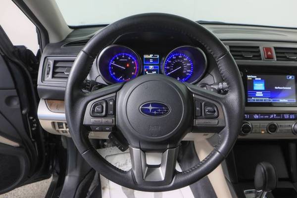 2017 Subaru Outback, Crystal Black Silica - - by for sale in Wall, NJ – photo 14