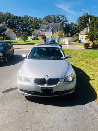 2010 BMW 535xi mint! Low miles! for sale in Toms River, NJ