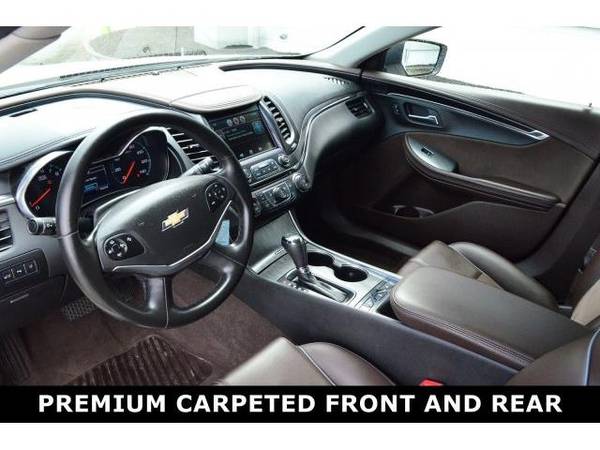 2014 Chevrolet Impala LT - sedan for sale in Cincinnati, OH – photo 14