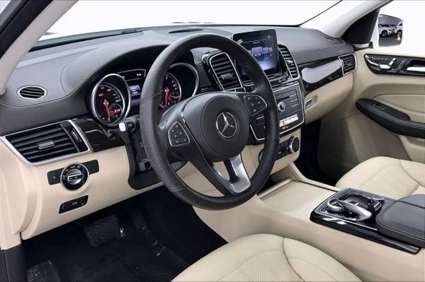 2018 Mercedes-Benz GLS GLS 450 - EASY APPROVAL! - - by for sale in Honolulu, HI – photo 14