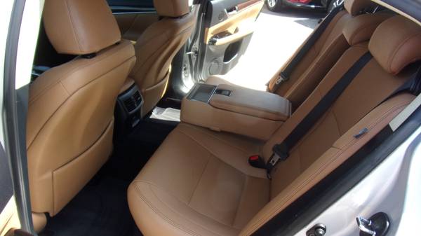 2013 Lexus GS350 all records warranty heat/cool seats 3 5 v6 rwd for sale in Escondido, CA – photo 14