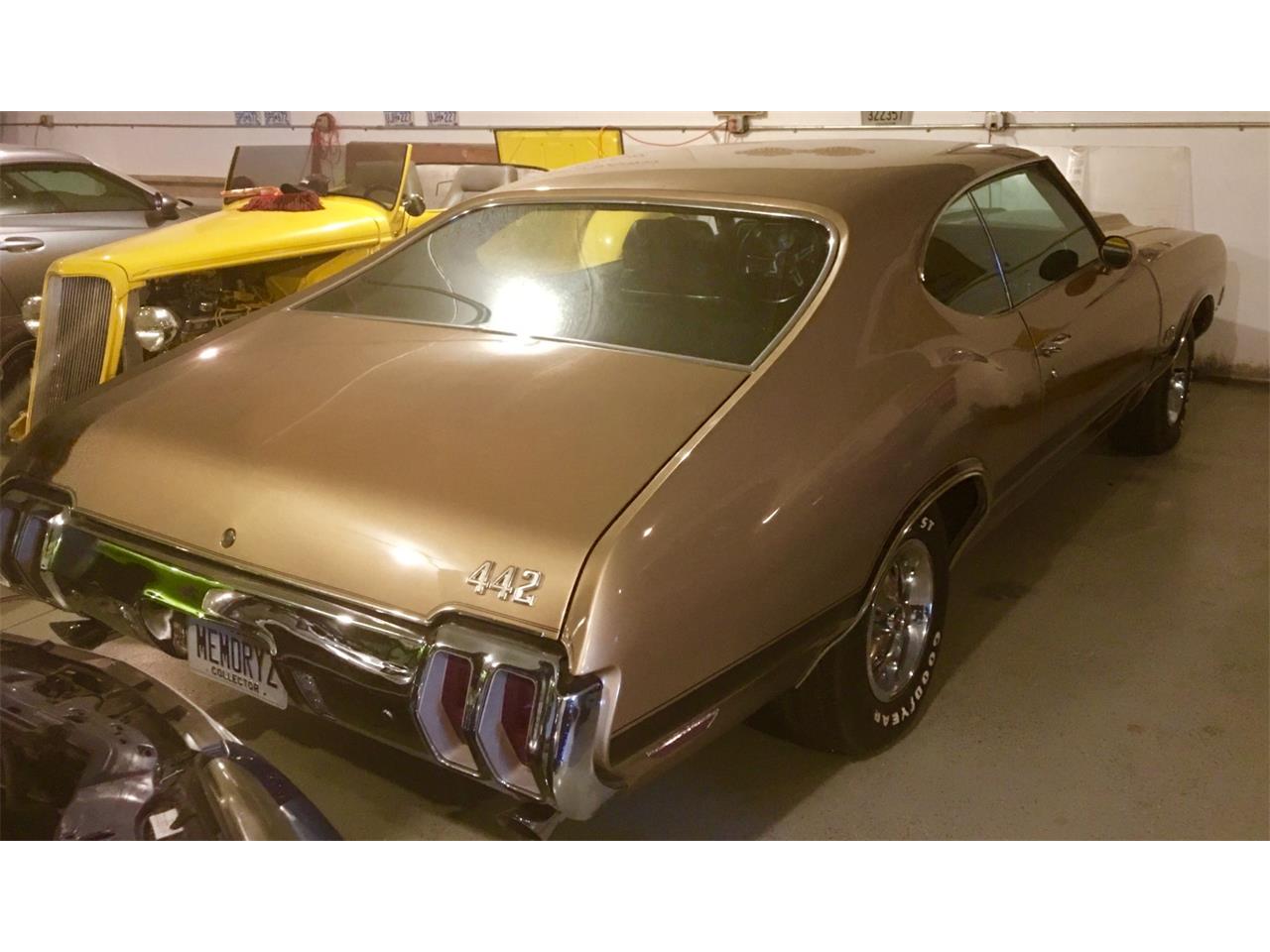1970 Oldsmobile 442 W-30 for sale in Annandale, MN – photo 5