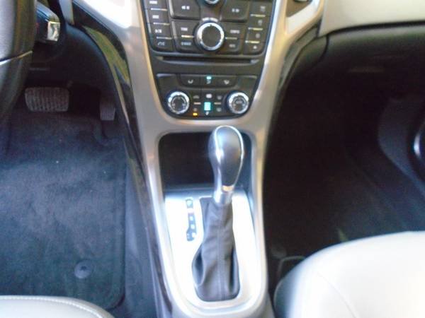 2015 Buick Verano, ONLY 6K MILES, 1 owner, clean Carfax, LIKE NEW for sale in Matthews, NC – photo 14
