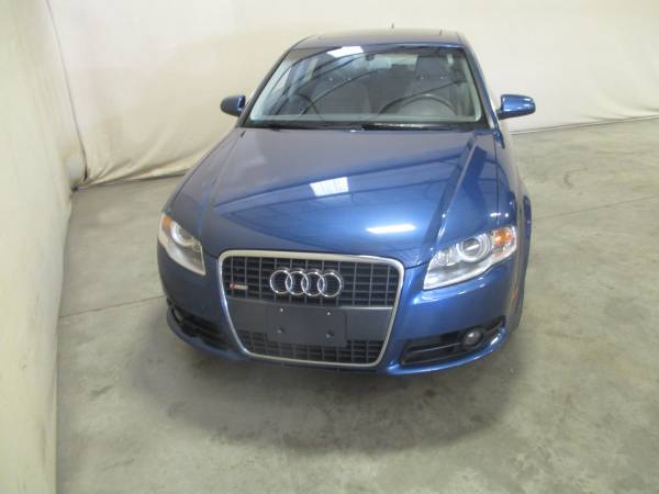 2008 AUDI A4 QUATTRO AW4325 - cars & trucks - by dealer - vehicle... for sale in Parker, CO – photo 2