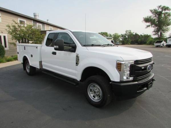 2019 Ford Super Duty XL - - by dealer - vehicle for sale in Other, SD – photo 8