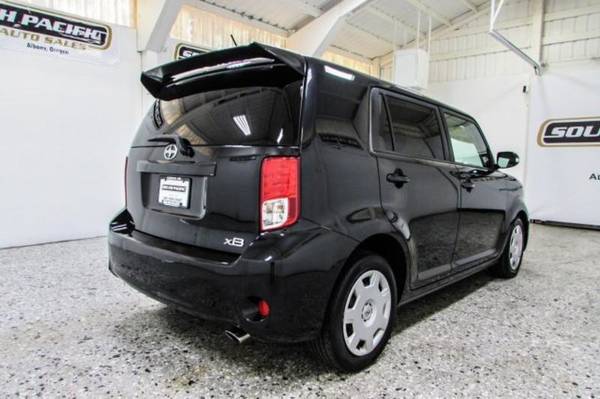 2012 Scion xB - Bluetooth - Low Miles - WE FINANCE! for sale in Albany, OR – photo 8