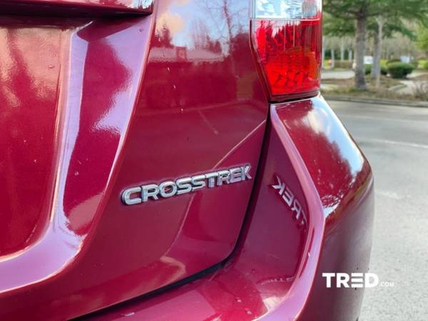 2016 Subaru CROSSTREK - - by dealer - vehicle for sale in Seattle, WA – photo 11