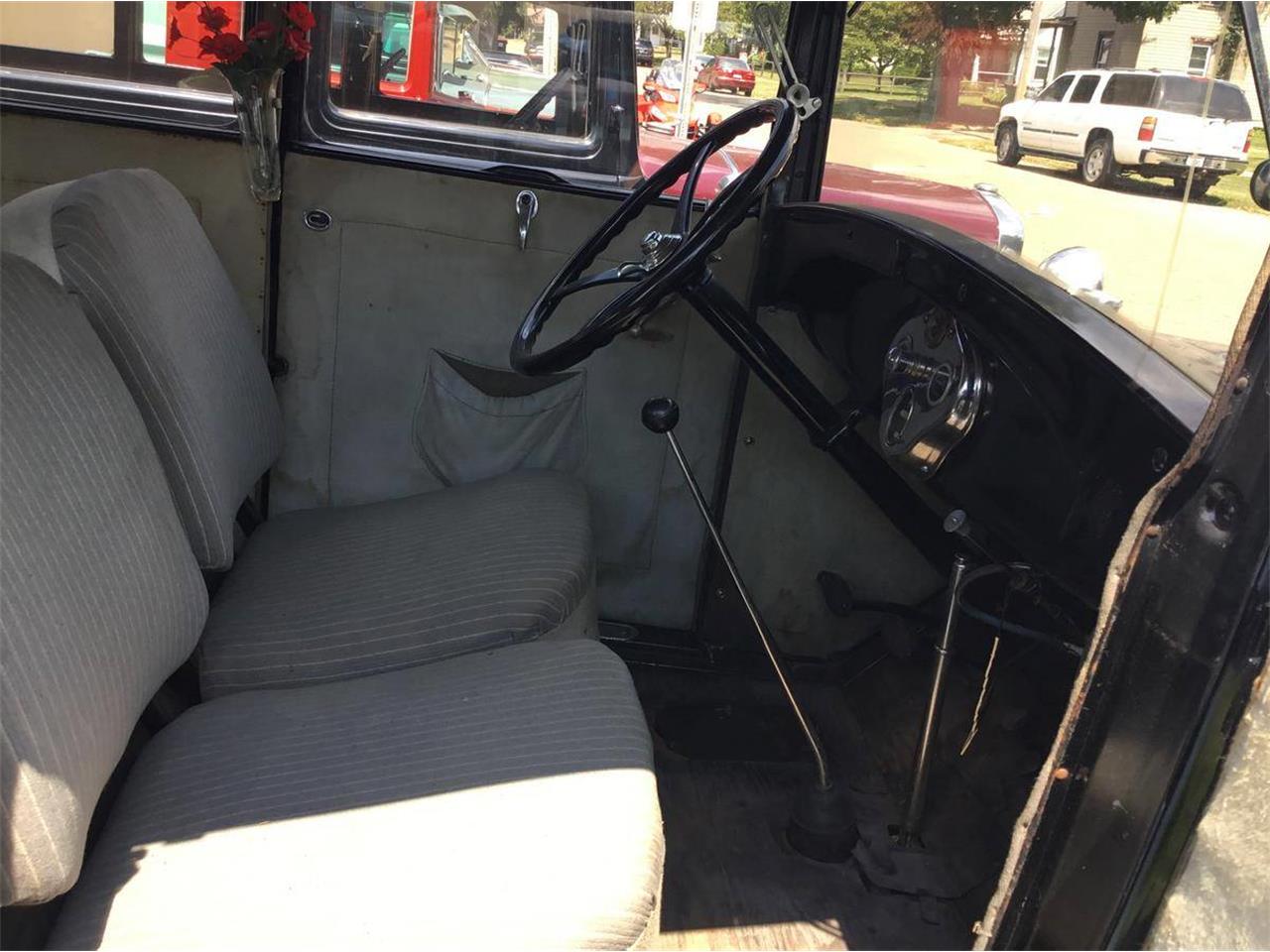 1929 Ford Model A for sale in Utica, OH – photo 4