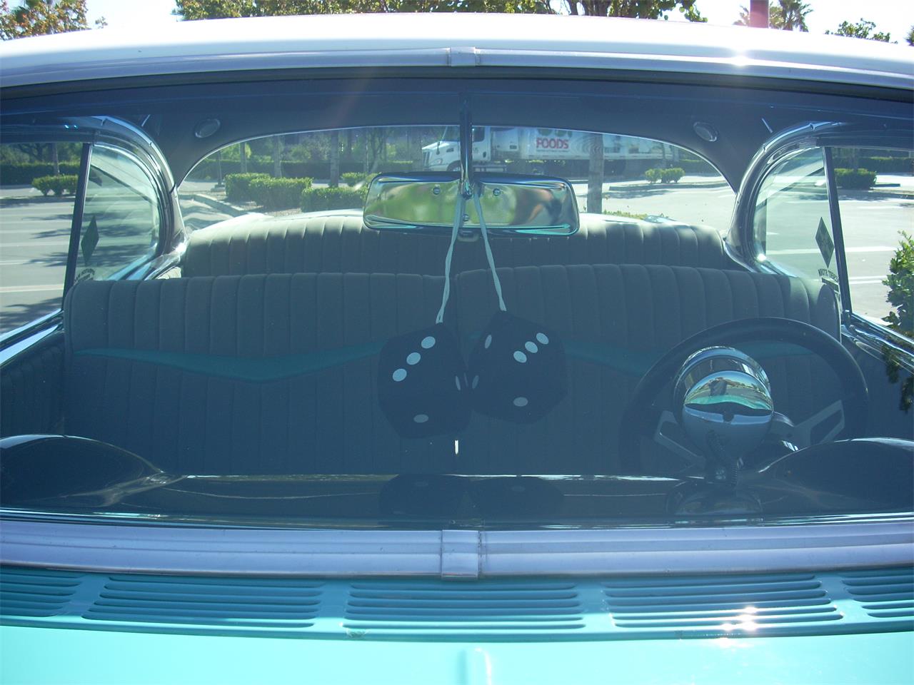 1955 Chevrolet Bel Air for sale in Rancho Cucamonga, CA – photo 25
