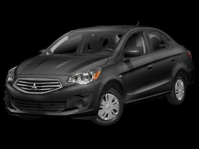 2018 Mitsubishi Mirage G4 ES FWD for sale in Altoona, PA – photo 28