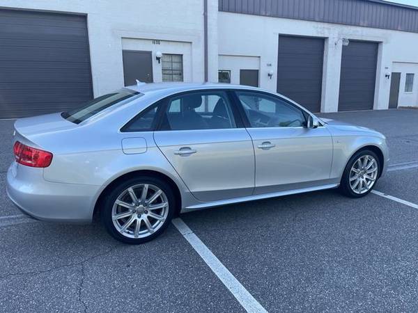 2012 Audi A4 - can be your Today! - - by dealer for sale in Fredericksburg, VA – photo 9