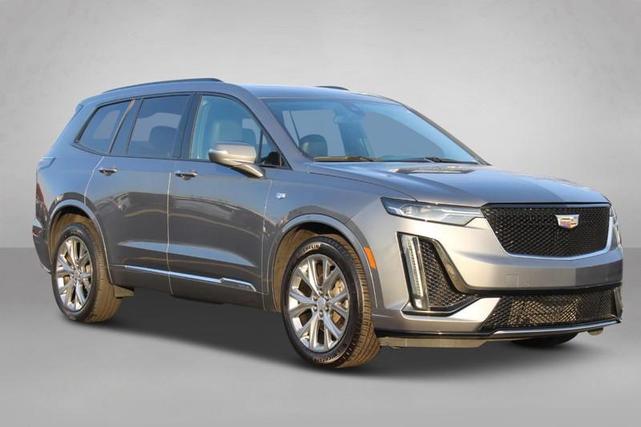 2020 Cadillac XT6 Sport AWD for sale in Springfield, IL – photo 2
