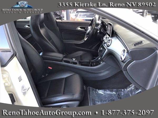 2015 Mercedes-Benz CLA-Class CLA 250 - - by dealer for sale in Reno, NV – photo 15