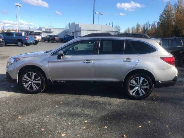 2019 Subaru Outback Ice Silver Metallic ON SPECIAL - Great deal! for sale in Soldotna, AK – photo 2