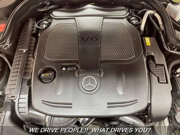 2013 Mercedes-Benz C 300 Luxury 4MATIC AWD C 300 Luxury 4MATIC 4dr for sale in Waldorf, MD – photo 17