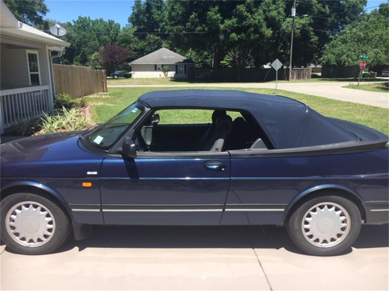 1992 Saab 900S for sale in High Springs, FL – photo 4