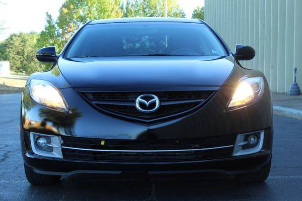 2012 Mazda MAZDA6 i Touring for sale in Fredericksburg, VA – photo 14