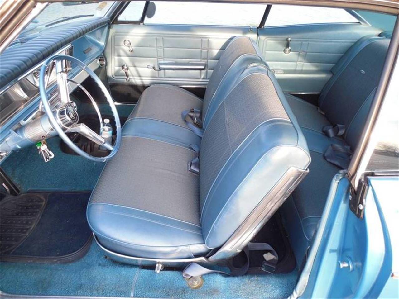 1966 Chevrolet Impala for sale in Long Island, NY – photo 17