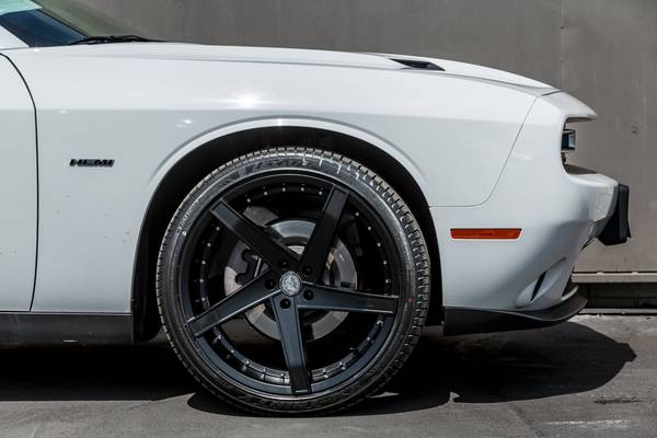 2018 Dodge Challenger R/T Coupe for sale in Costa Mesa, CA – photo 7