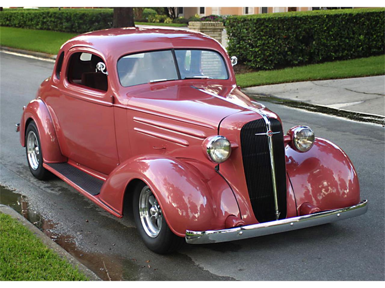 1936 Chevrolet Deluxe for sale in Lakeland, FL – photo 69