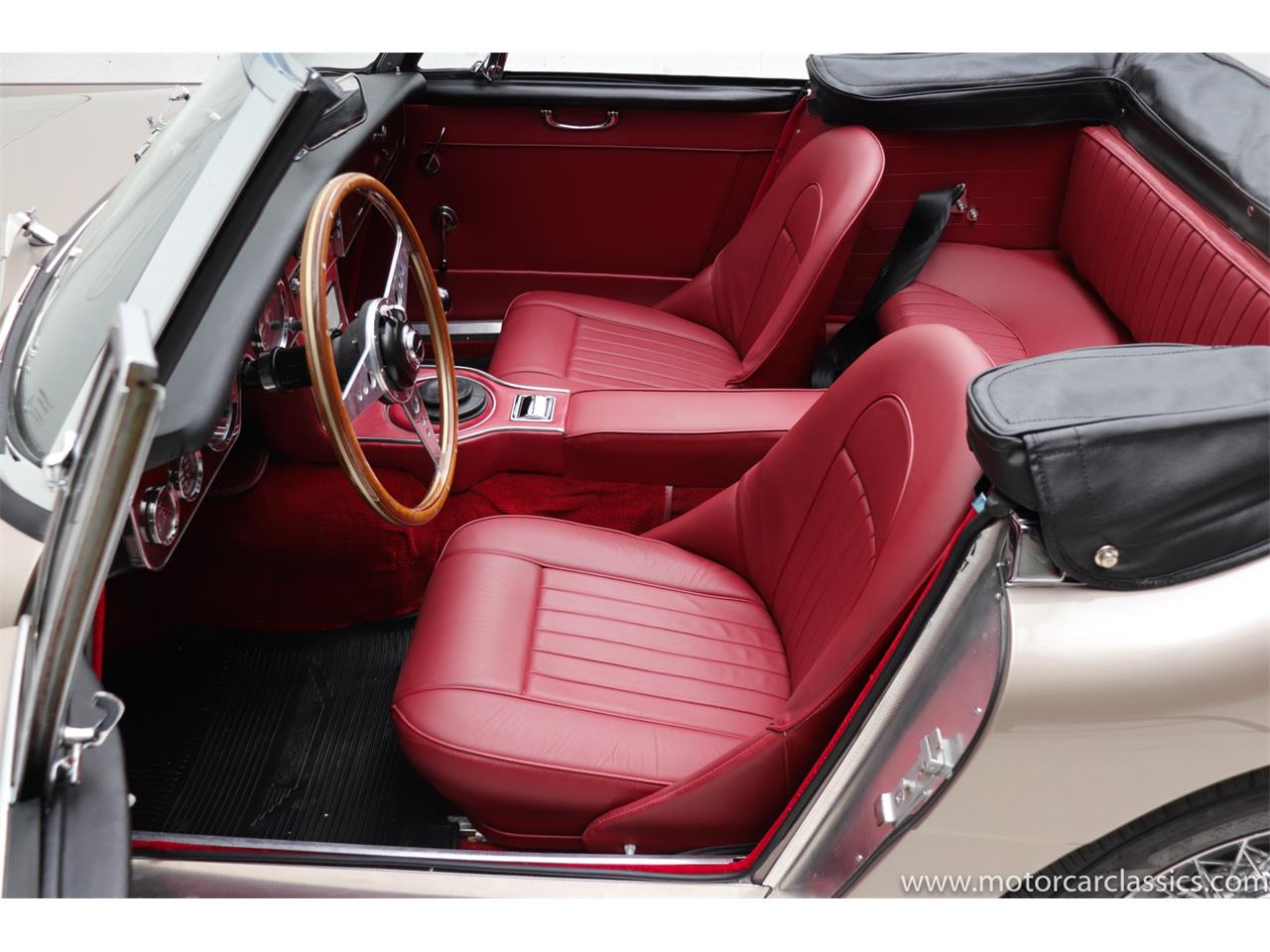 1964 Austin-Healey 3000 for sale in Farmingdale, NY – photo 25