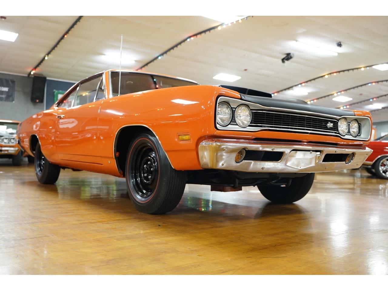 1969 Dodge Super Bee for sale in Homer City, PA – photo 15