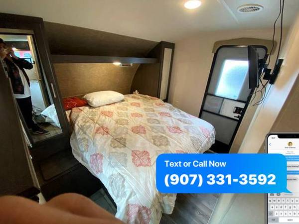 2018 Forest River Sonoma 260 RLS / EASY FINANCING AVAILABLE! for sale in Anchorage, AK – photo 22