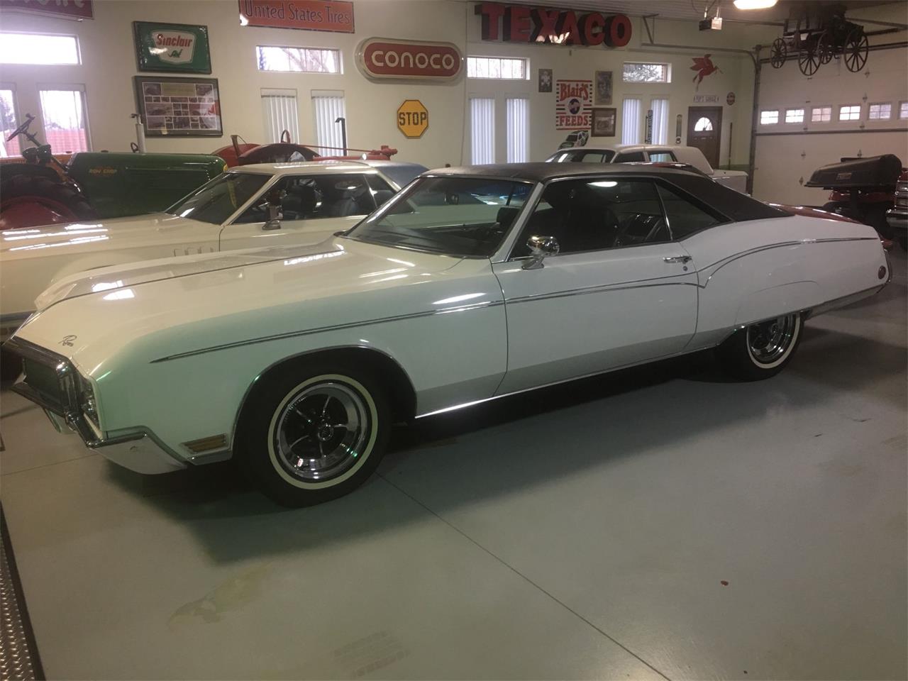 1970 buick riviera for sale in annandale mn classiccarsbay com 1970 buick riviera for sale in