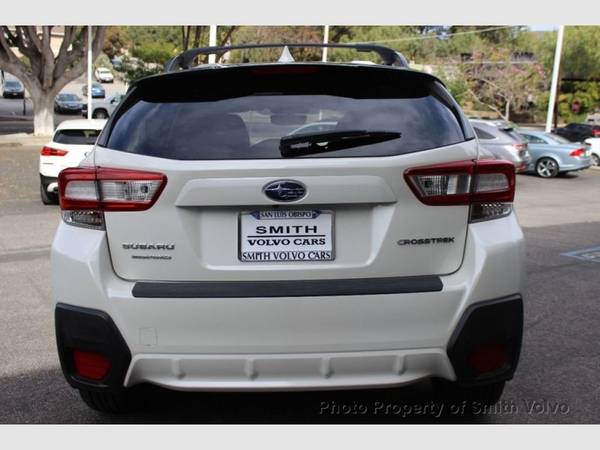 2018 Subaru Crosstrek 2 0i Premium Manual - - by for sale in San Luis Obispo, CA – photo 5