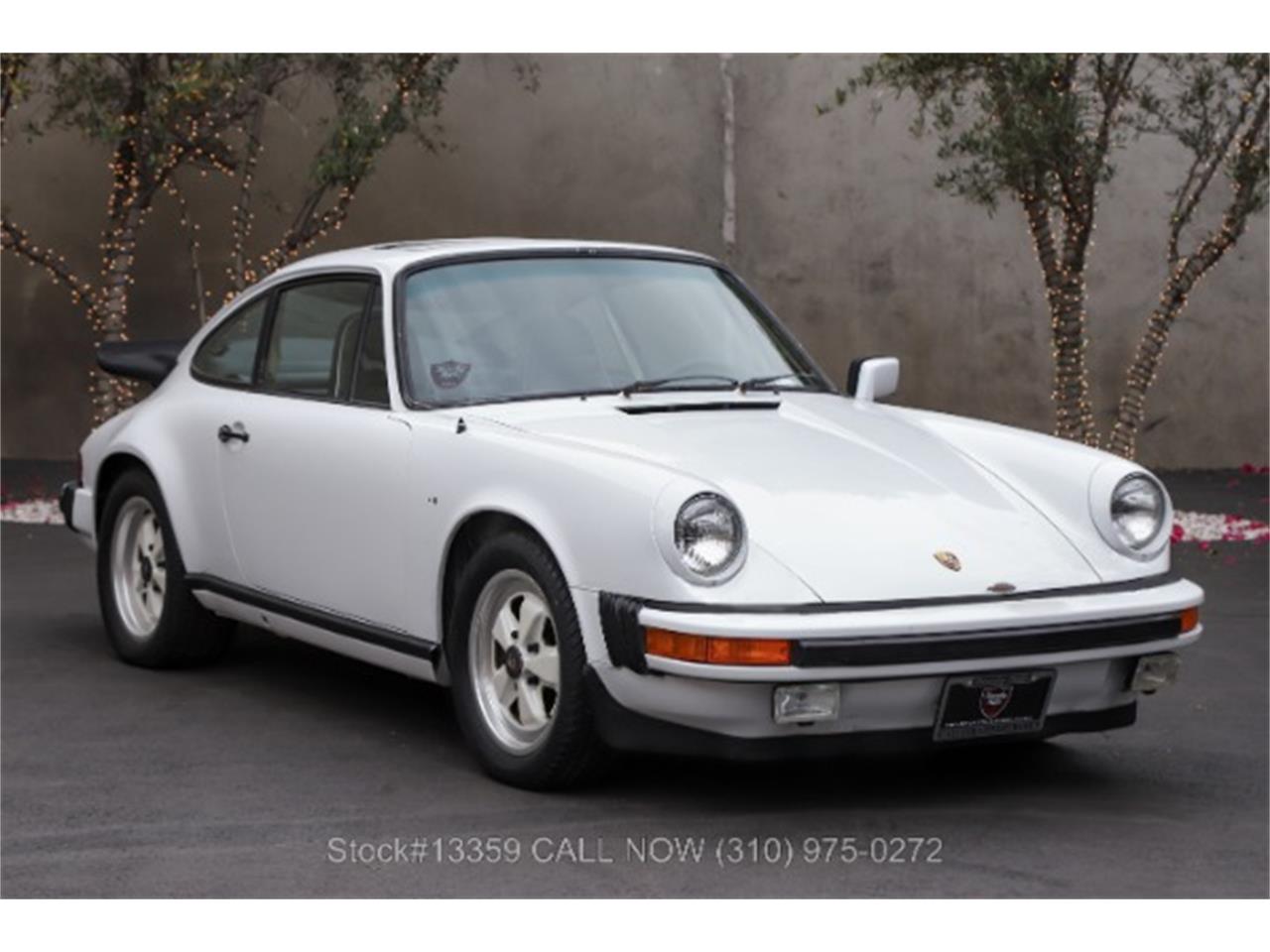 1977 Porsche 911S for sale in Beverly Hills, CA – photo 34